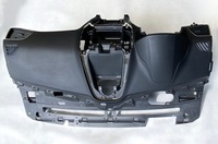 фото thumb №5, Ford s-max mk2 консоль приборная панель подушка безопасности комплект