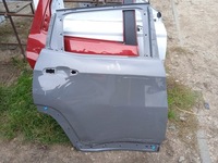 фото thumb №1, Jeep compass wk2 двері задні праве