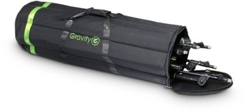Универсальная сумка GRAVITY BGMS6B для микса штативов
