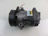 фото thumb №1, Компресор кондиціонера renault scenic ii 1.9 dci 120 - f9q 812