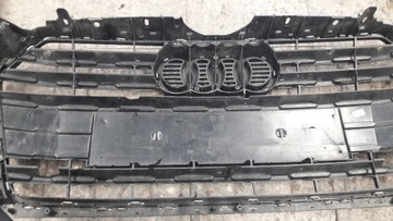 фото thumb №13, 8w6853651 решётка радиатора решётка audi a5 8w6