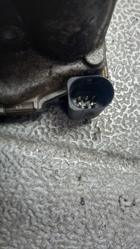 фото thumb №4, Дроссельная заслонка vw lupo 1.0b 99r hb 030133062c