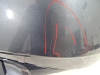 фото thumb №10, Peugeot boxer iv кутник бампера праве передній 1321423070
