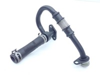 фото thumb №1, 057145735m труба масляна турбіни audi a8 d3 4.2tdi