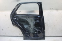 Дверь левое задняя mazda cx-30 cx30 dfr573010 Недорого, фото thumb