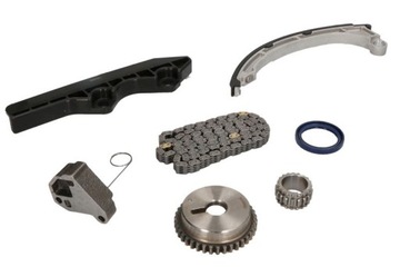 фото thumb №10, Набір ланцюга розподільний вал nissan micra k12