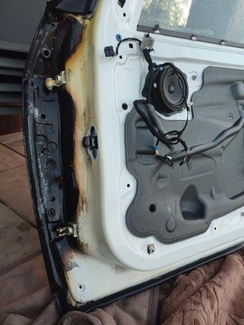 фото thumb №13, Дверь правые правый перед kpl bmw x1 f48 цвет 300