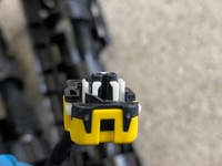 фото thumb №9, Джгут трубопровід кабіни салону ford f150 2021+ usa