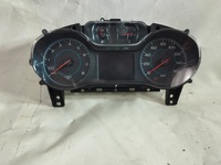 фото thumb №7, Chevrolet cruze 16- спідометр  прилади usa