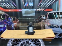 фото thumb №3, Range rover evoque ii радар датчик мертвого pola