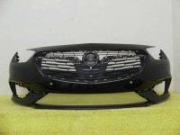 Купити Бампер перед opel insignia 2 2 b 17r--- 6pdc, фото thumb