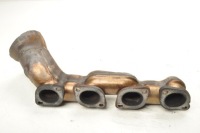 фото thumb №5, Bmw e70 4.8 v8 коллектор выпускной