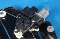 фото thumb №5, Vw t-roc cabrio підйомник скло задня правий 2021r 2gc839398b