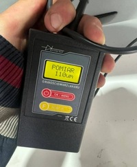 фото thumb №7, Bmw x5 e70 двері лівий задня задні a52