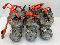 фото thumb №1, Fisker karma компресор насос кондиціонера a/c compressor оригінал