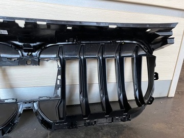 фото thumb №7, Решітка радіатора решітка радіатор bmw ix1 новий модель