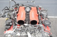 фото thumb №13, Ferrari portofino f164 3.9 v8 456kw 620km двигун f154bh 9,6 tys km!!!