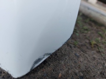 фото thumb №11, Капот перед передня opel vivaro b 14-