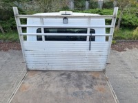 Коробка передач вантажна евакуатор кузов prycza борти 4,20x2,05 Зі Шроту, фото thumb