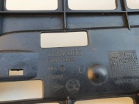 фото thumb №3, Направляющая бампера левый перед renault laguna ii lift