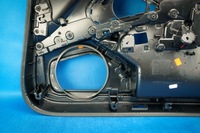 фото thumb №9, Оббивка боковина двері перед лівий audi a8 s8 4h