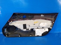 фото thumb №5, Боковина оббивка двері лівий перед mazda mx-5 2018 nd na1p-68-450d0m