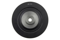 Шків колінчастого вала колінчастого renault eng.1.9d dt 40 47 48 66kw clio 1 -98, ka Оригінал, фото thumb