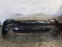 фото thumb №1, Бампер задний задняя c197 mercedes w251