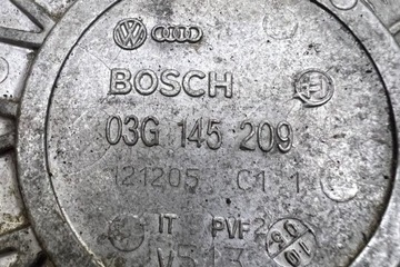 фото thumb №6, Насос пального vw passat варіант b6 3c5 03g145209 2.0l дизель 103kw 2006