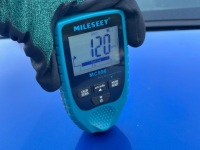 Капот перед крышка двигателя opel mokka a 1 x 1.7 cdti 2012-2016 gqm в Украине, фото thumb