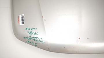 фото thumb №5, Капот кришка двигуна suzuki grand vitara ii 05-08r z2s