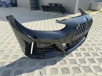 фото thumb №6, Bmw 4 g26 m-pakiet бампер перед передній 6xpdc blacksapphire 475 kompletny