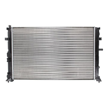 фото thumb №15, Nrf 50418 радіаторів, система охолодження двигуна