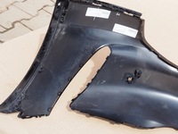 фото thumb №15, Porsche taycan 9j1 бампер перед передний