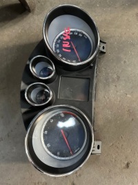 фото thumb №1, Opel insignia a лічильник прилади europa 12843885