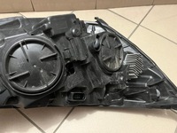 фото thumb №13, Ford transit custom lift bi ксенон led лампа ліва передня перед jk21-13d153