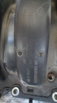 фото thumb №9, Коллектор всасывающий skoda octavia ii 1.6 03c129711f