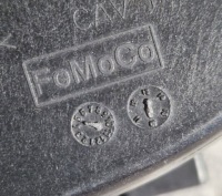фото thumb №9, Ford kuga ii крышка заливка топлива cv44s27936ac