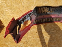 фото thumb №9, Skoda scala бампер перед передний 657807221