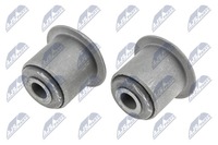 фото thumb №12, Втулка важеля dodge durango 03- передній верхнього