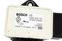 фото thumb №4, Датчик датчик модуль esp nissan qashqai j10