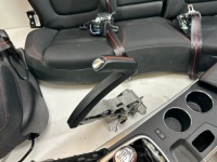 фото thumb №10, Комплект сидений renault megane iv 4 rs обшивки