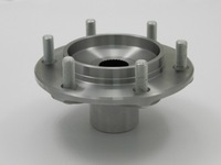 фото thumb №2, Ступиця колеса перед nty klp-ty-050p