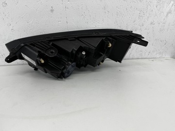 фото thumb №8, Лампа правая dacia sandero iii jogger iii logan iii led идеальная