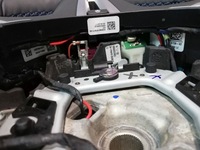 фото thumb №13, Bmw g05 g15 g30 m5 f90 m8 f91 x5m x6m кермо з підігрівом подушка безпеки комплект