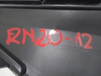 фото thumb №11, Peugeot 308 t9 решітка кронштейн протитуманної фари ліва