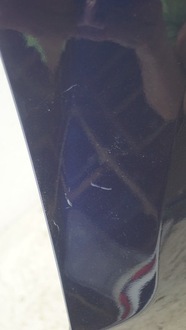 фото thumb №12, Крыло правый перед ford focus mk2 lift