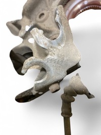 фото thumb №13, Porsche macan 95b 2018 ступиця колеса заднього