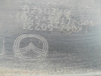 фото thumb №13, Mazda cx-5 cx5 2012 - бампер задня задній kd47-50221 / z1003