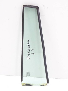 фото thumb №1, Land rover discovery ii 98-04 стекло дверь левый зад '99